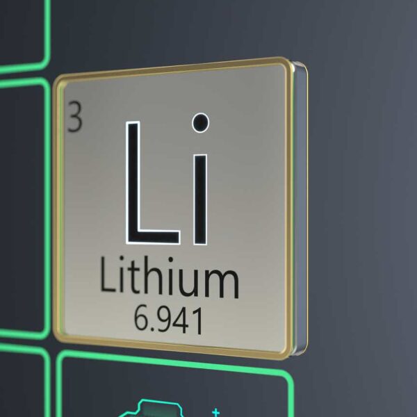 Standard Lithium Stock: Why The Equinor Partnership Matters (NYSE:SLI)