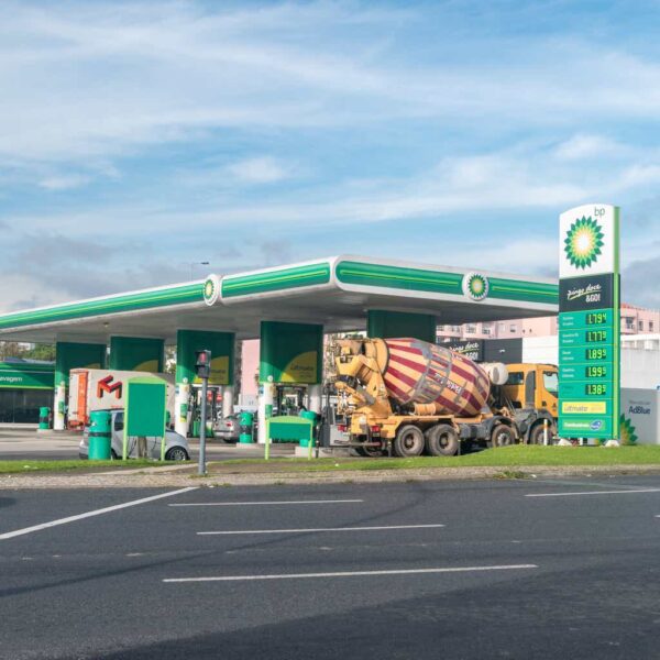 BP p.l.c.: The Dividend Growth Should Continue To Be Special (NYSE:BP)