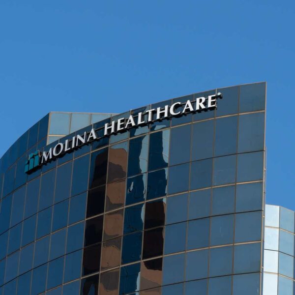 Molina Healthcare: Stock To Rise As Strategies Drive Strong Future Growth (NYSE:MOH)