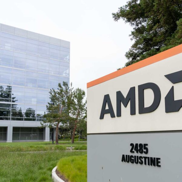 Advanced Micro Devices: Gaining Momentum In The Slipstream (AMD)