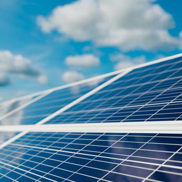 Nextracker: Rising Star In The Solar Industry (NASDAQ:NXT)