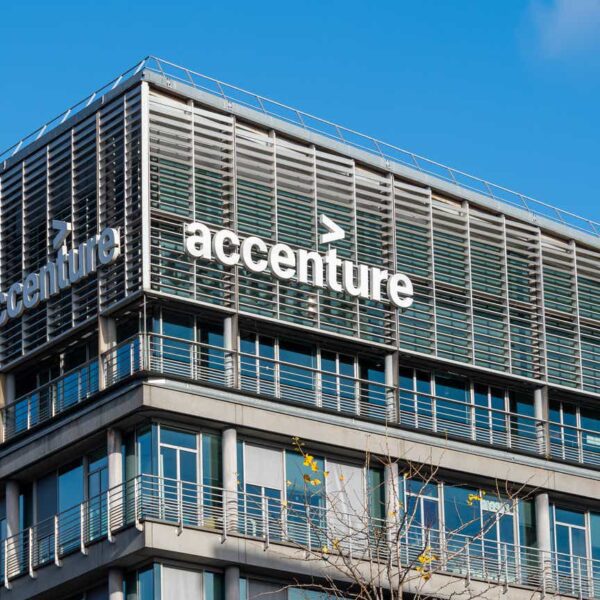 Accenture: IT Spending Appears To Be On ‘Diet,’ But I’m Still Optimistic…