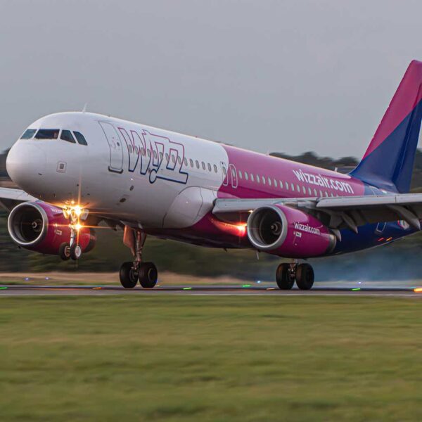 Wizz Air Stock: A Buy On Strong Engine Crisis Management (OTCMKTS:WZZAF)