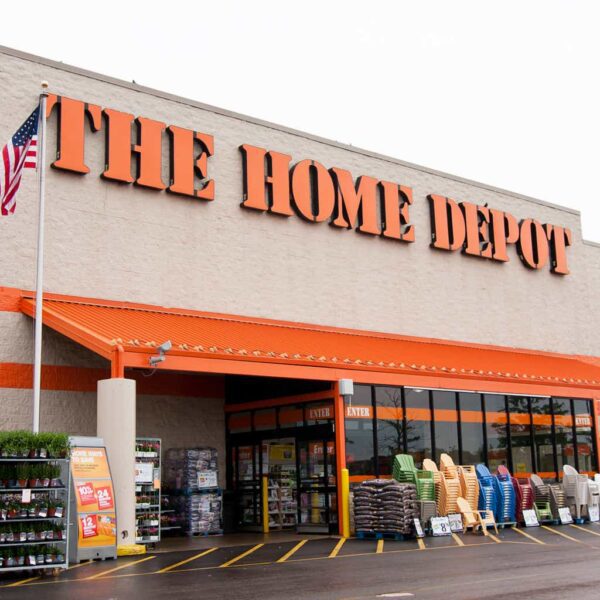 Reading The Q1 Tea Leaves At The Home Depot (NYSE:HD)