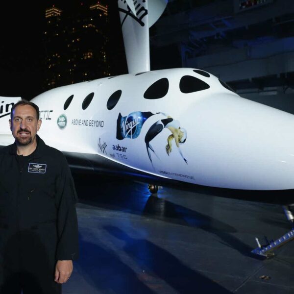 Virgin Galactic: The Guidance Looks Better Than I Expected (NYSE:SPCE)