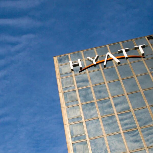 Hyatt Stock: Spotlight On Below-Expectations Earnings And Asset Monetization (NYSE:H)