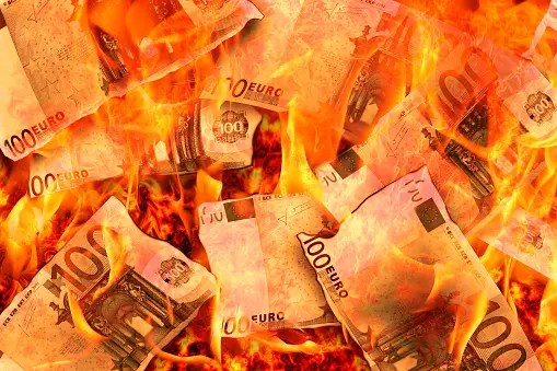 Beware Of ‘Hell Money’: Here’s How A Hong Kong Crypto Exchange Swindled…