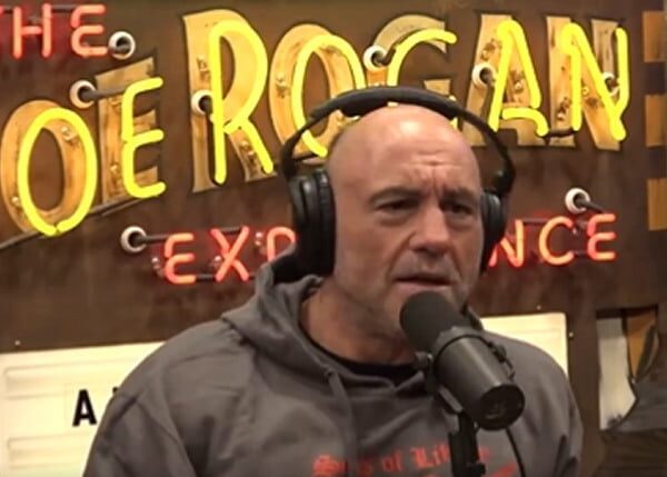 Joe Rogan on Left Wing Colleges: ‘We Are Sending Our Kids to…