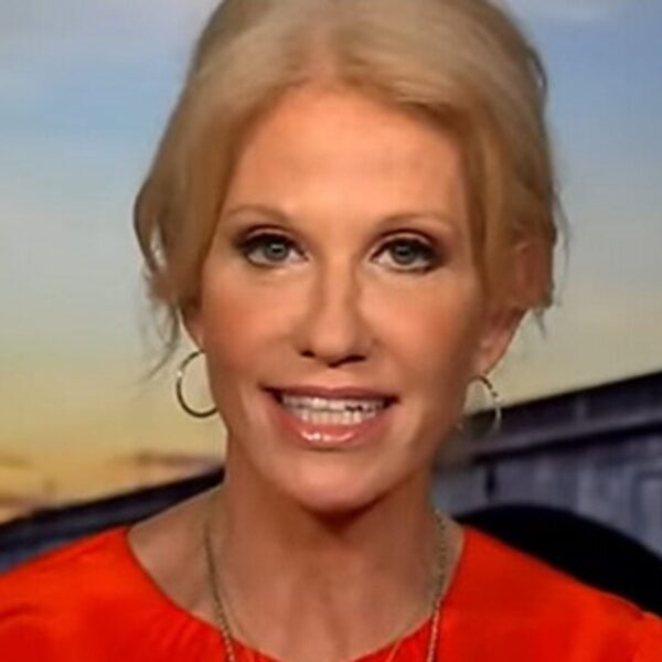 Kellyanne Conway Explains How Joe Biden Lost Independent Voters (VIDEO) | The…