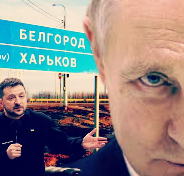 ‘His Legitimacy Has Ended’ – Putin Says Zelensky Is No Longer President…