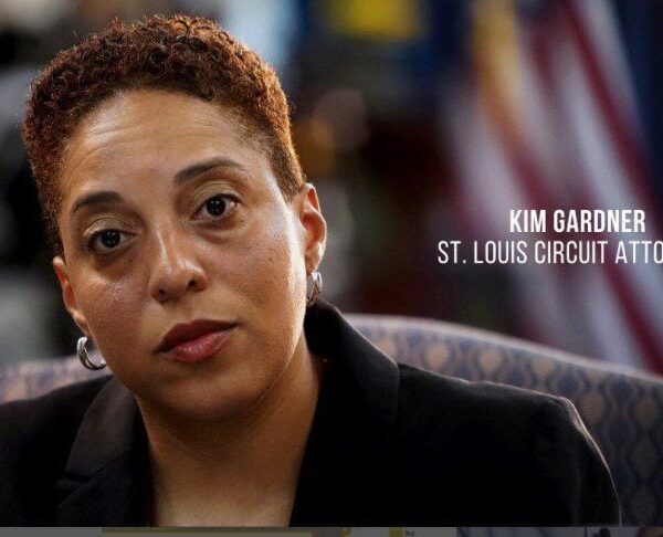 REPORT: St. Louis Authorities Can’t Find Former Circuit Attorney Kim Gardner –…