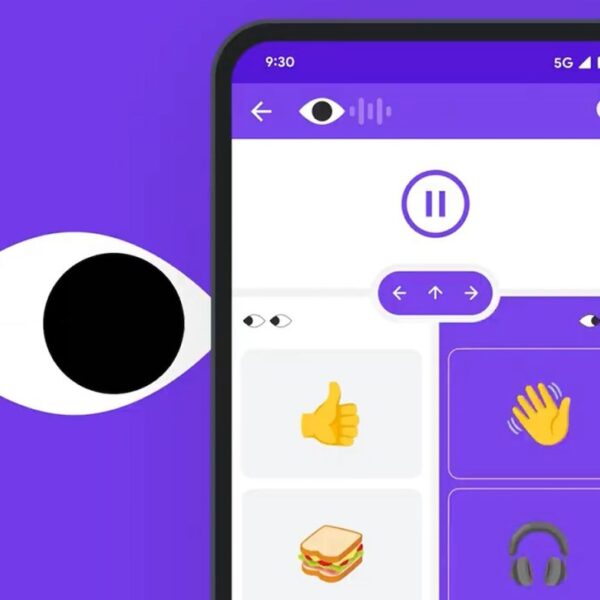 Google expands hands-free and eyes-free interfaces on Android
