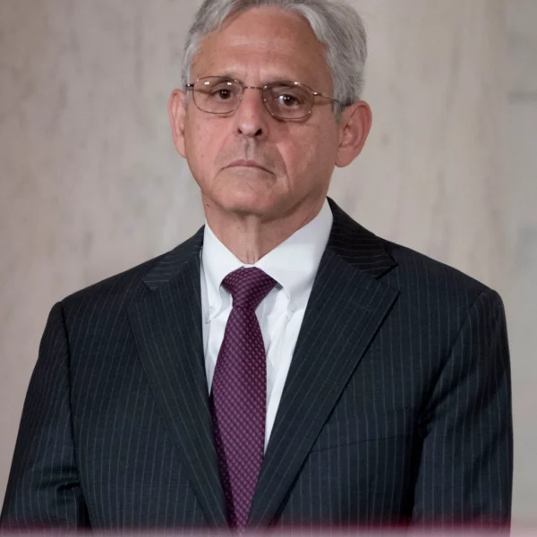 JUST IN: House Oversight Committee Passes Resolution Recommending Merrick Garland be Held…