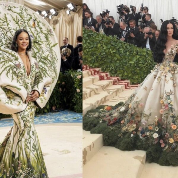 This 12 months’s Met Gala theme is AI deepfakes