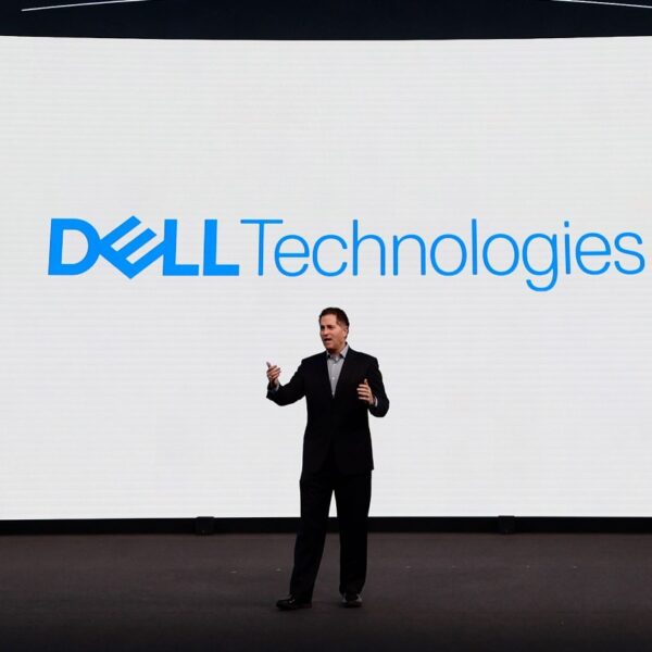 Dell discloses knowledge breach of shoppers’ bodily addresses