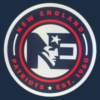 New England Patriots Subtly Reveal New Secondary Logo – Sports activitiesLogos.Net News