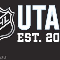 Utah NHL Team Logos, Colours, and Possible Uniforms for Year One –…