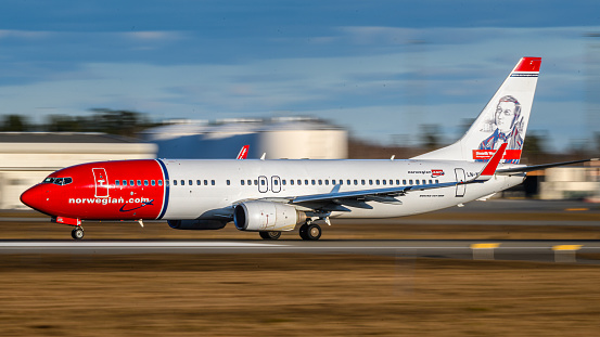 Norwegian Air Shuttle Stock: Significant Upside Remains For Turnaround (OTCMKTS:NWARF)