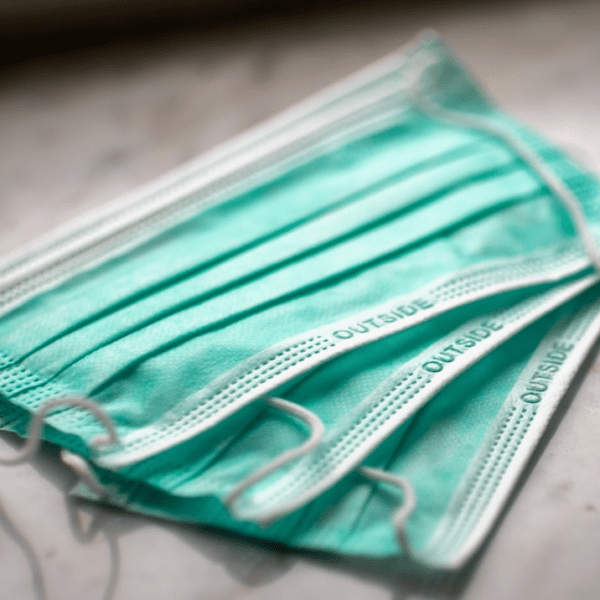 North Carolina’s Senate Votes to Ban Face Masks in Public and Democrats…