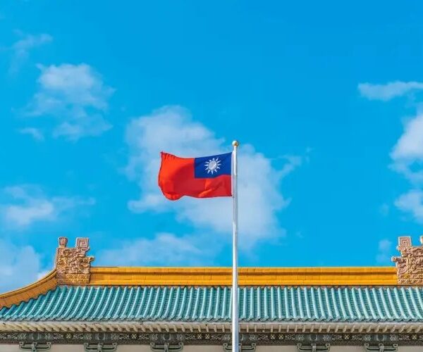 Taiwan Sets Sights On Crypto Firms With Tough New Jail Time Laws