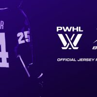 PWHL Announces Bauer as Jersey Partner for 2024-25 – SportsLogos.Net News