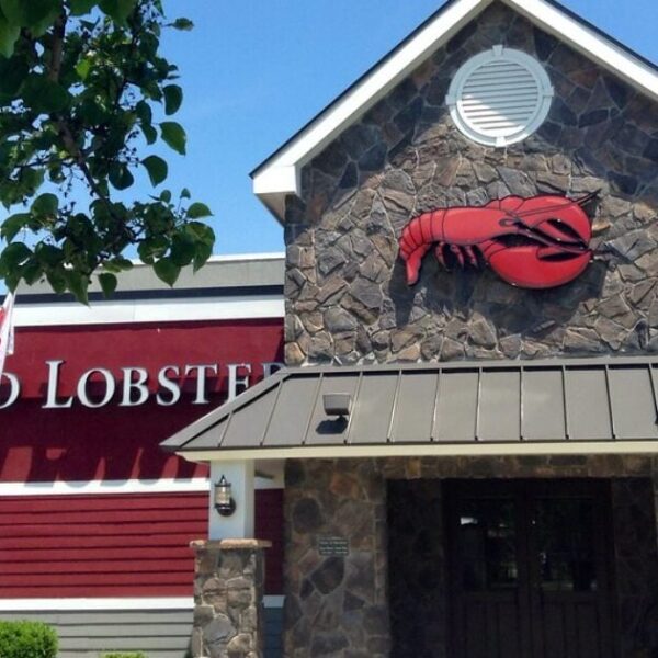 Bidenomics Strikes Again: Red Lobster Closes Nearly “120 Restaurants” in 27 States…