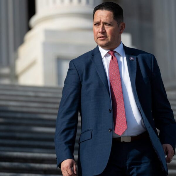 GOP Rep Tony Gonzales survives problem from the precise in Texas runoff