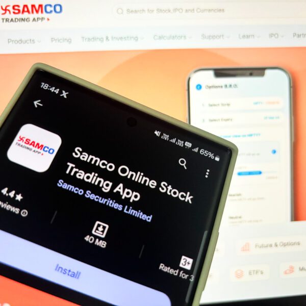 Hacker claims theft of India’s Samco account information