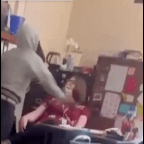 Teen Charged as Adult After He Attacks Two Teachers in School |…