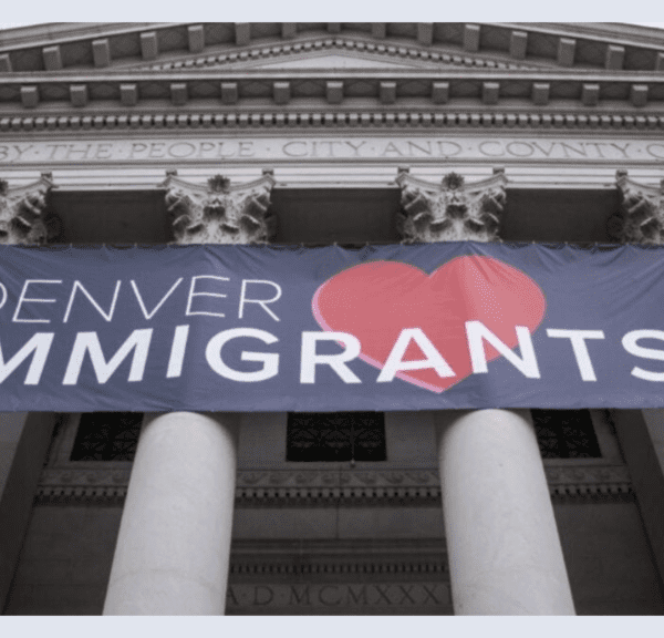 Illegal Immigrants in Denver Send the City A LIST OF DEMANDS |…