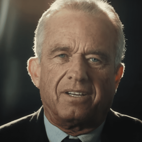 RFK Jr. Eliminated from Libertarian Party’s Presidential Nomination During First Round of…
