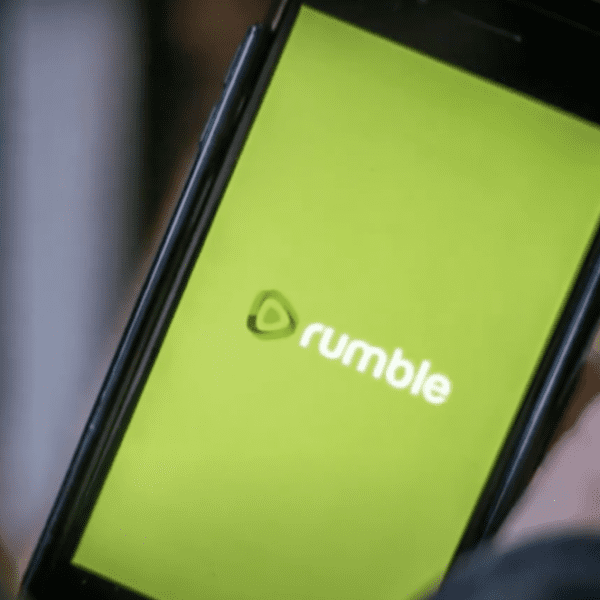 Rumble Sues Google For Over $1 Billion For Abusing Its Ad Monopoly,…