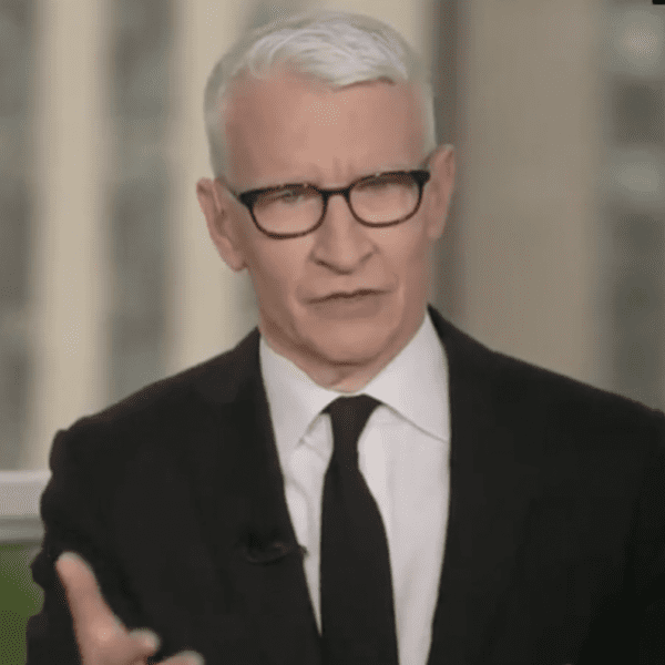 CNN’s Anderson Cooper: I Would ‘Absolutely’ Doubt Michael Cohen’s Testimony, Trial ‘Devastating’…