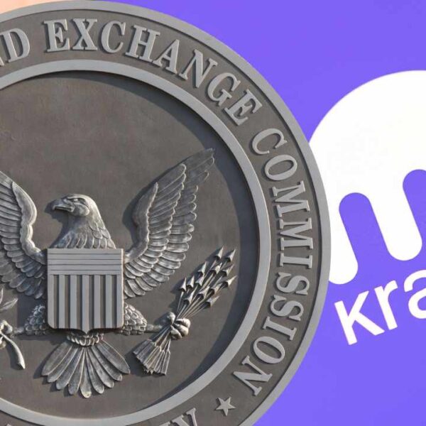 Kraken Fights SEC’s Definition Of Securities