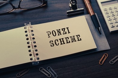 Massive $43M Crypto Ponzi Scheme Uncovered In New York, Leading To Wire…