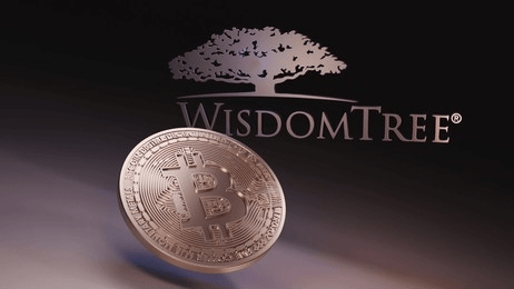 Bitcoin ETF Issuer WisdomTree Introduces Prime App In NY, Gains Approval For…