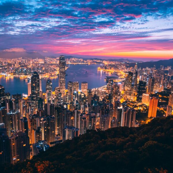 Hong Kong To Inspect Crypto Platforms’ Offices