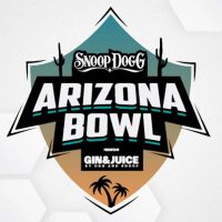 Snoop Dogg’s Gin & Juice Brand Becomes Presenting Sponsor Of Arizona Bowl…