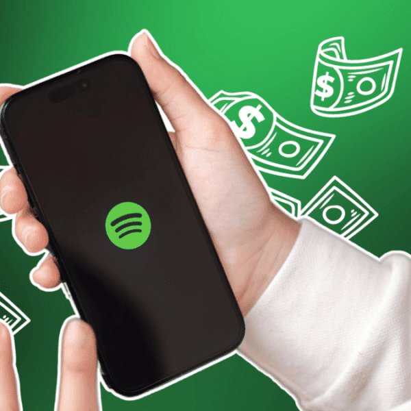 TechCrunch Minute: Spotify’s transfer to paywall lyrics is placing strain on free…