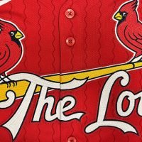 St Louis Cardinals Unveil New “The Lou” City Connect Uniforms – SportsLogos.Net…
