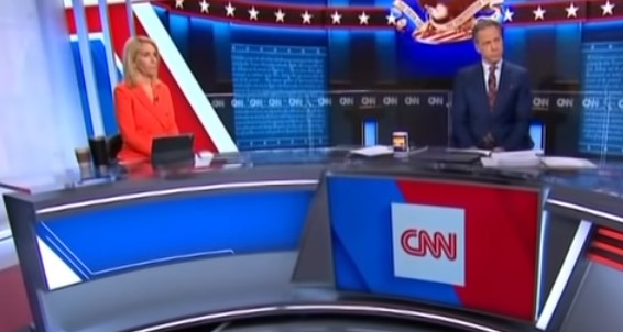 Trump Adopts Loser Strategy Of Attacking CNN Moderators Before Debate