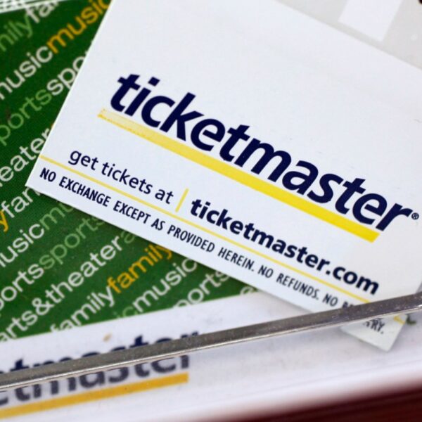 Live Nation confirms Ticketmaster was hacked, says private info stolen in information…