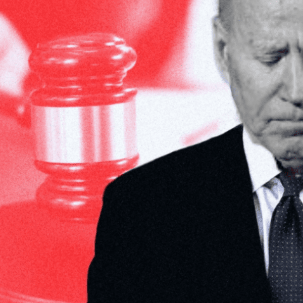 Biden Regime Outpaces Trump In Judicial Confirmations | The Gateway Pundit