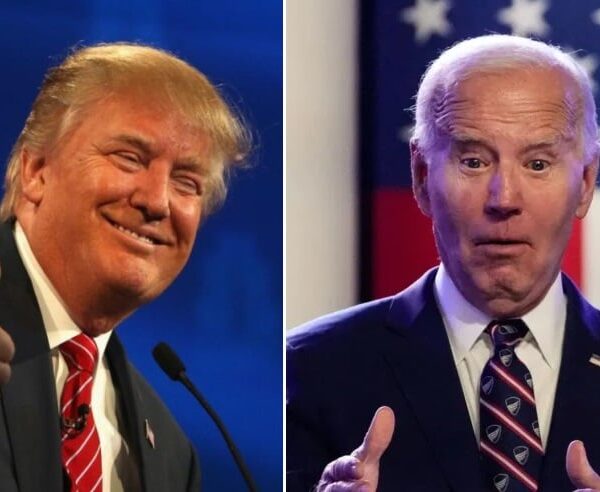 Sleepy Joe Biden Declines Two More Debates, Including NBC News and Telemundo…