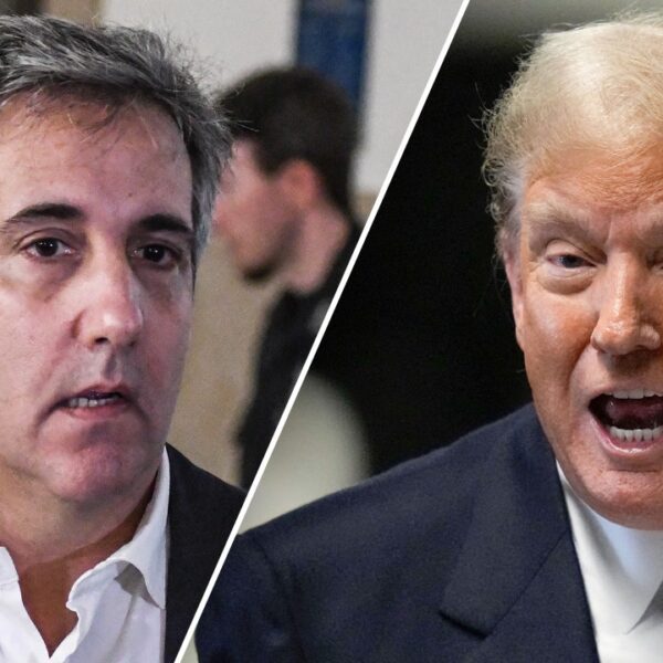 NY vs. Trump: Michael Cohen’s lies, lies and extra lies might sink…