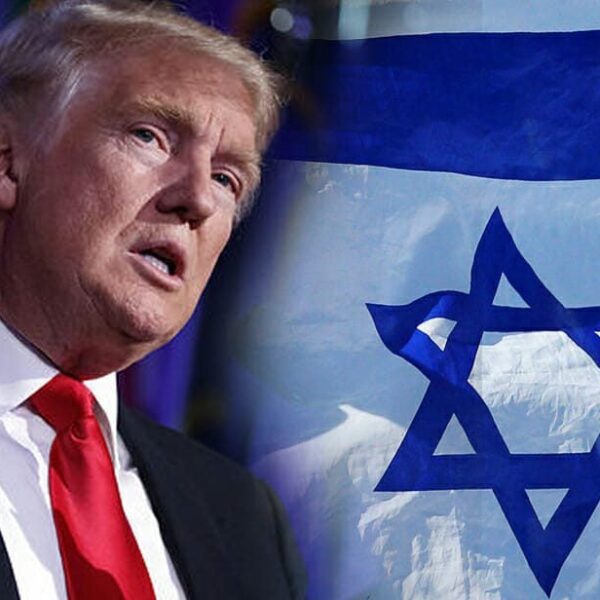Today’s Latest Media Smear: Mainstream Outlets Accuse Trump of Antisemitism for Telling…
