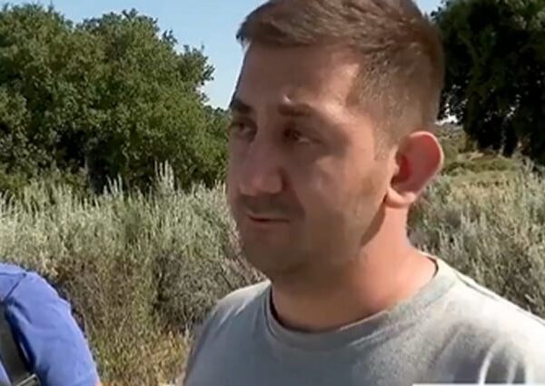 Illegal Immigrant From Turkey Shocks Reporter Describing How Easy it Was to…