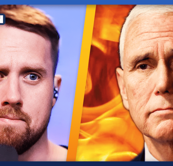 Disgraceful Details Emerge Surrounding Mike Pence’s DISASTROUS Presidential Run | Beyond the…