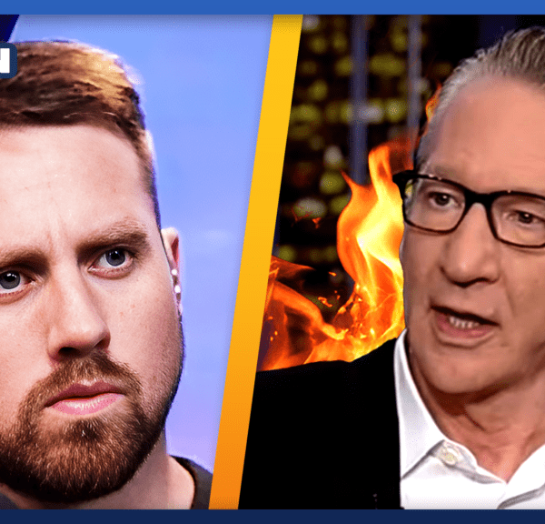 Bill Maher’s TDS Erupts During Surprise Appearance on Gutfeld | Beyond the…