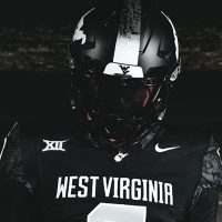 West Virginia Mountaineers Reveal Coal Mining-Inspired Alternate Uniforms – SportsLogos.Net News